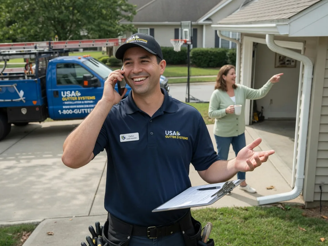 Gutter Installation Ashland, IL FAQs